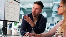 Qlik Sense Analytics & Data Visualization Services