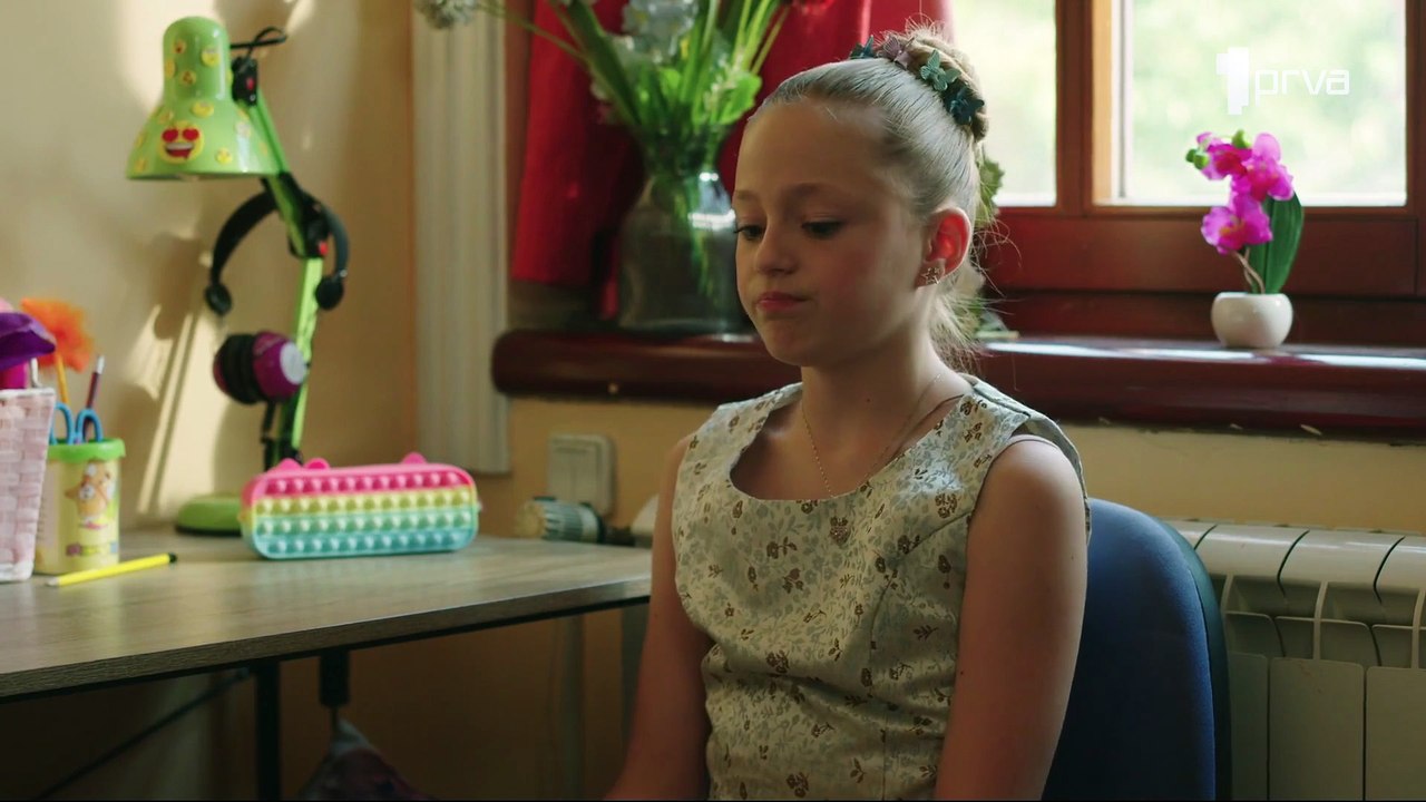 Dadilja sa sela (2025) - Epizoda 46 - Domaća serija