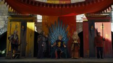 Watch Game of Thrones The Door Season 6 Episode 5 Full Episode HD Online