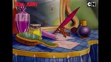 Tom & Jerry 😺🐭 _ Enjoy the Eternal Cat & Mouse Game 😆 of Tom & Jerry on Cartoon Network India
