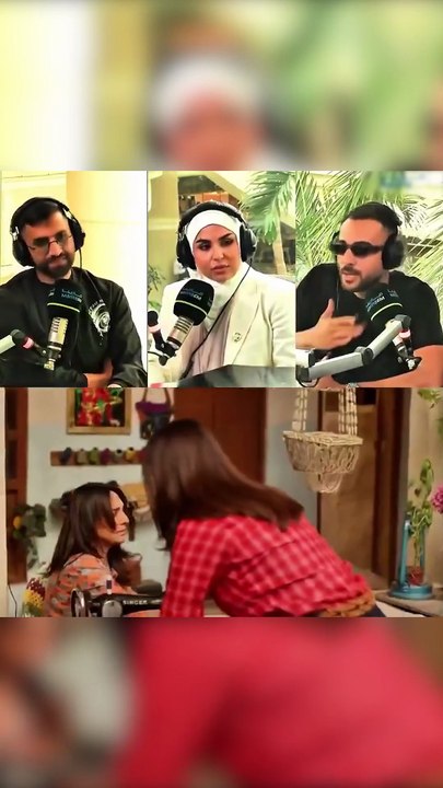 وراء الكواليس مع منصور البلوشي- أصعب مشهد في الغميضة