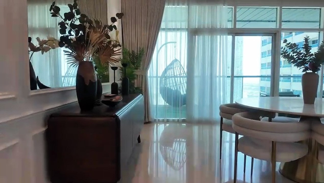 MADINA JLT 2701 Property Video