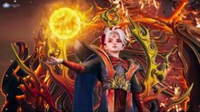 Martial God Asura S2 Ep. 12 Sub Indo