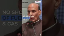 India Will Take Unprecedented Action Against Pakistan | Rajnath Singh's Strong Warning | Defence
