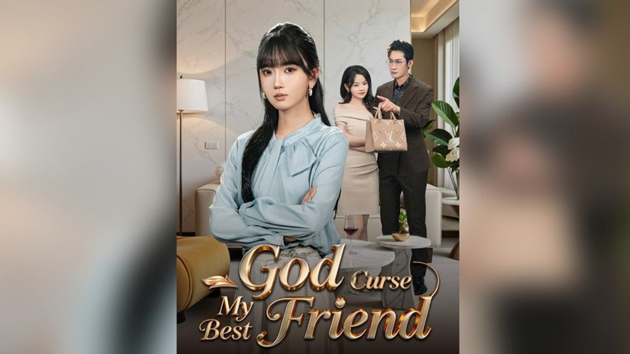 God Curse My Best Friend Episode Mega