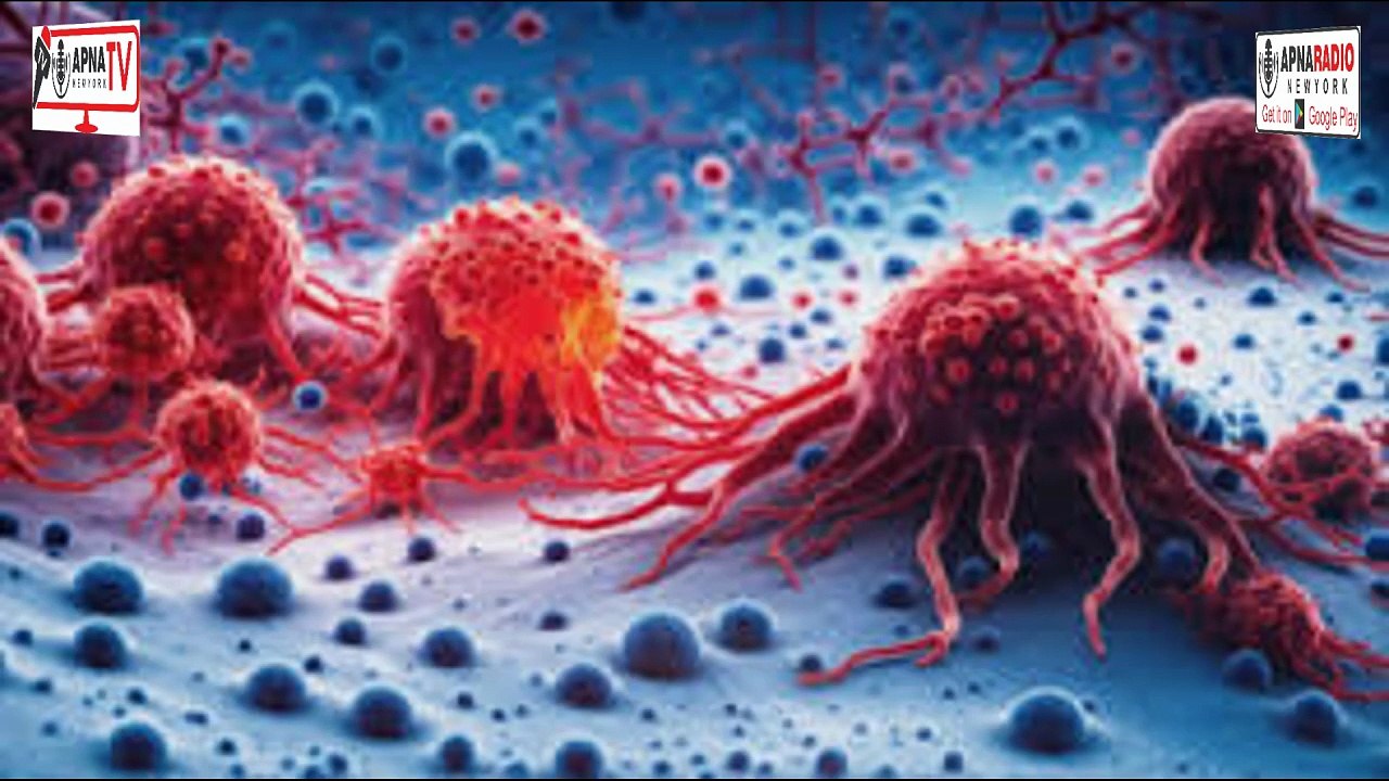 How Cancer Starts in the Body | Early Signs, Causes & Prevention Explained 02-04-2026