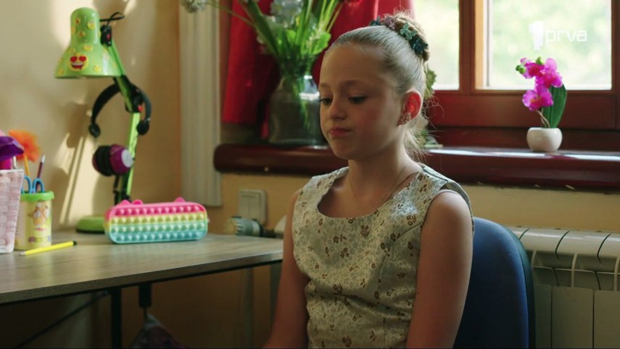 Dadilja sa sela (2025) - Epizoda 46 - Domaća serija