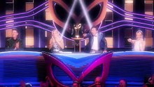 The Masked Singer S14E12