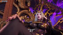 Martial_God_Asura 2 Eps 8 - 14