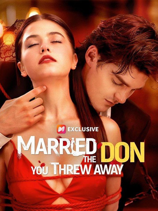 Married The Don You Threw Away ⭐🍉💚FULL MOVIES ENGLISH SUB (2026)