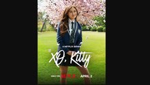 X.O KITTY - SEASON 3 - EPISODE 3