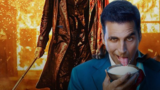Dhurandhar 2 से डरी 'भूत बंगला'? मेकर्स ने बदली रिलीज डेट, जानें अब कब होगी रिलीज