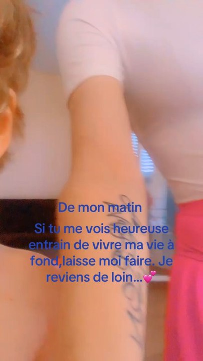 Tu me manque tellement ma vie tu va vite nous revenir avec ta soeur on attend juste que tu nous revienne on t’aime ma vie