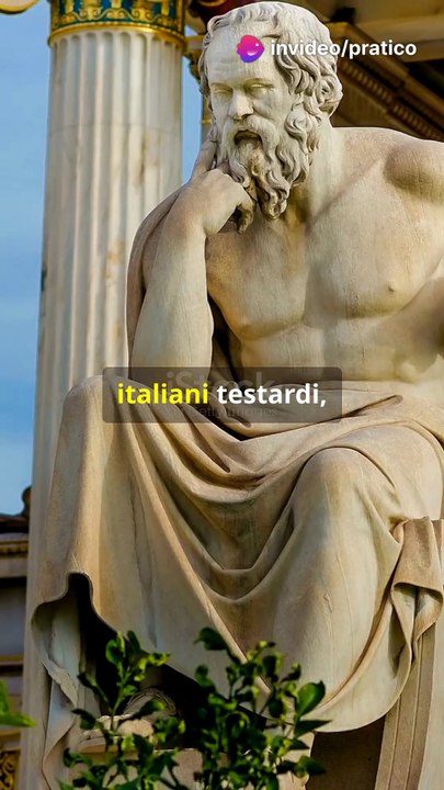 Sii temuto e rispettato_ Il codice alfa