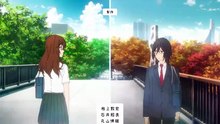 Horimiya Episode 4 ❤️ | Confession Moments Begin 😍