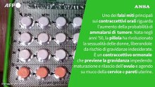 ANSA VERIFIED - La pillola anticoncezionale aumenta il rischio di tumore?