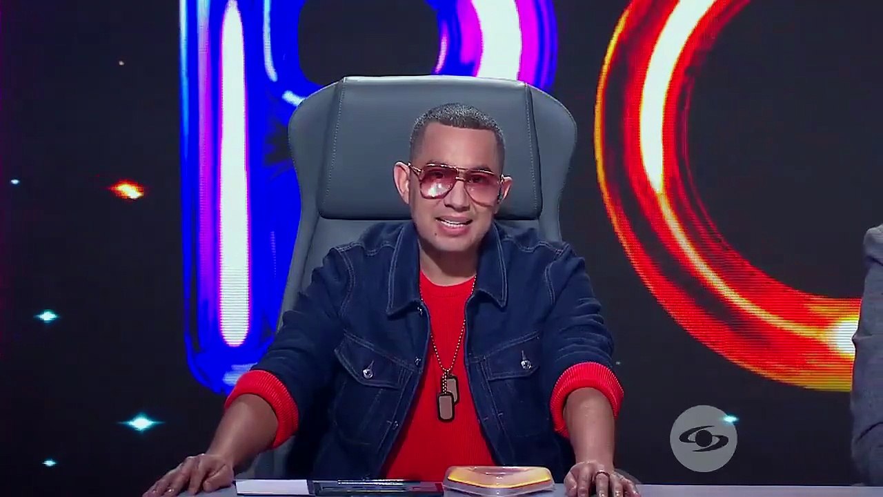 Capítulo 30 ¦ A Otro Nivel HD 2026 - Mr. Baez