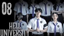 Ep.8 Hell University Engsub