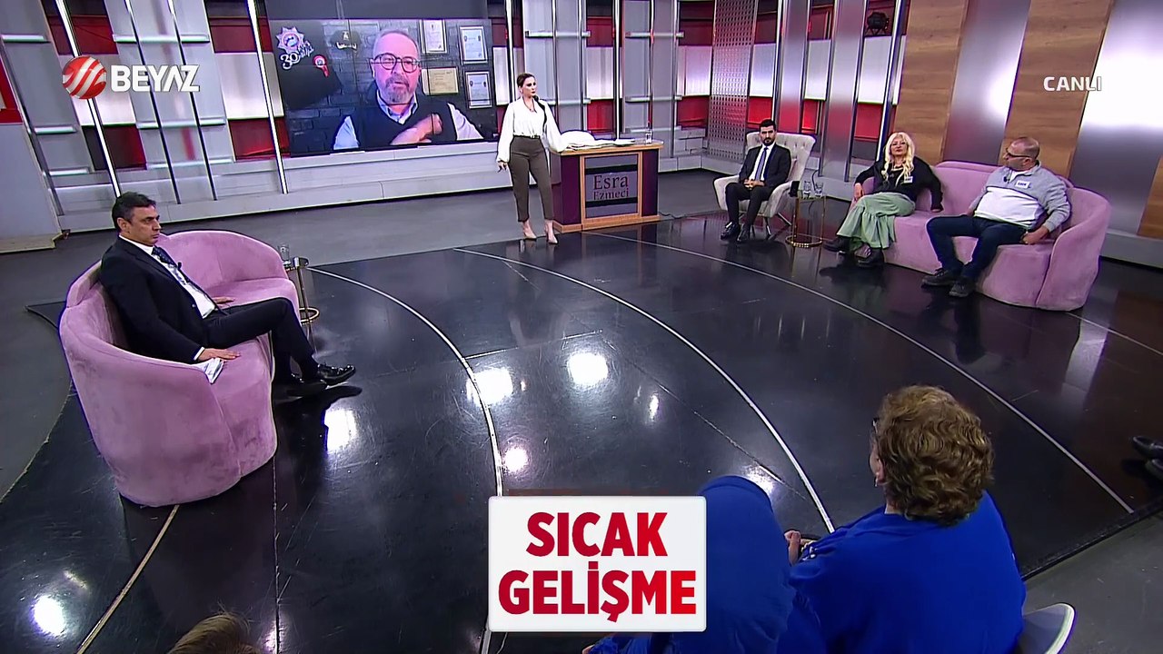 Esra Ezmeci İle Yeni Baştan 2 Nisan 2026
