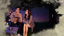 Lie To Love - EPISODE 22 _ URDU_HINDI - New Chinese Show _ Luo Yun Xi - Cheng Xiao _ Watch C-Drama (1)