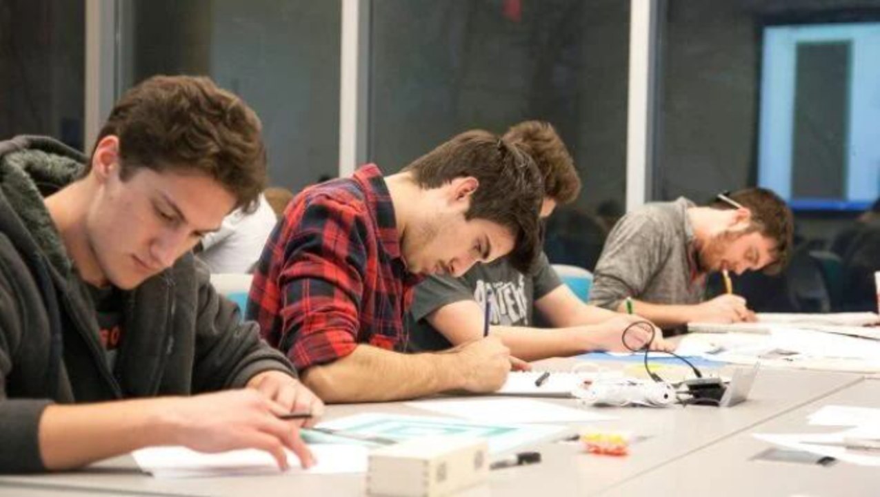 Un psicólogo desmonta el mito de saber qué quieres ser con 16 años