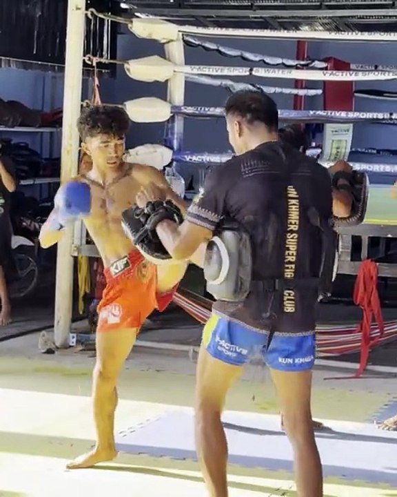 ភាពល្អដាច់ ជាហេតុផល១ចំណោម ហេតុផល២ ដែលធ្វើឲ្យ រិទ្ធី បូរិន ខ្សត់ខ្សោយការប្រកួត ទោះប្រជាប្រិយភាពមានខ្ពស់