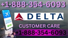 (Delta Airlines~Support) How to make a claim on Delta Airlines? ((GET IN TOUCH NOW))