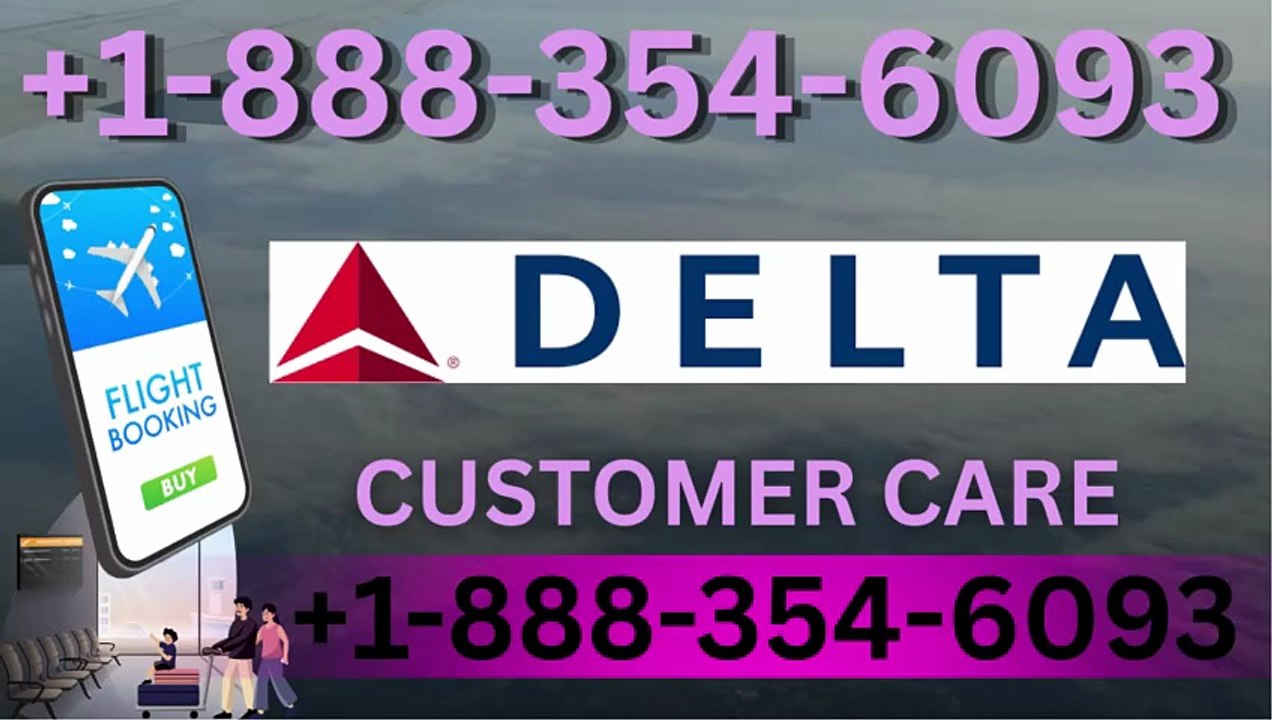 Official Delta Airlines®® Customer Service Complete Official 24-7 Support Guide Call, Email & Chat