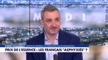 Pierre Chasseray : «Il y a deux, trois éoliennes au gouvernement, qui brassent beaucoup de vent»