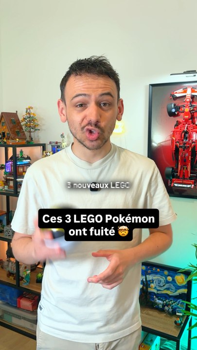 Qui va craquer à la sortie ?