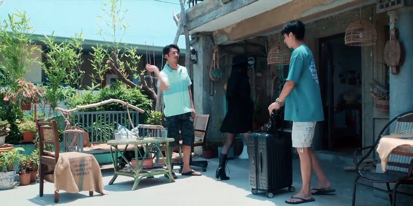 E.3 - WutSS - EngSub