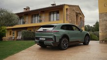 Porsche Cayenne elettrica, la più veloce di tutte