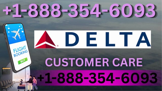 A Complete Guide to { Delta Airlines Customer} Service ☰ Live Person at Delta Airlines – Full Process}}