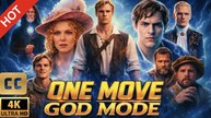 ENG SUB | One Move God Mode | Full Movie 2026