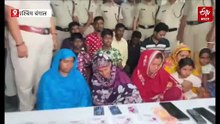 पश्चिम बंगाल के जलपाईगुड़ी में 14 बांग्लादेशी गिरफ्तार, फर्जी आधार कार्ड और पैन कार्ड बरामद
