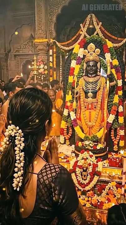 Inside The Temple __ Acharya Prashant