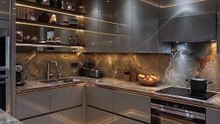 Modern kitchen designs Ideas |kitchen cabinets designs #kitchen #kitchencabnitsdesign #interiordesigns