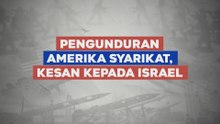 Apa yang pasti sistem dunia bakal berubah