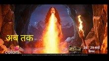 Naagin season 7 episode 30