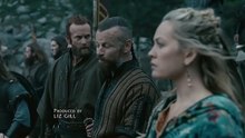 Watch Vikings The Final Straw Season 6 Episode 16 Full Episode HD Online