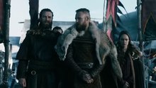 Watch Vikings The Ice Maiden Season 6 Episode 7 Full Episode HD Online