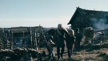 Watch Vikings All the Prisoners Season 6 Episode 4 Full Episode HD Online