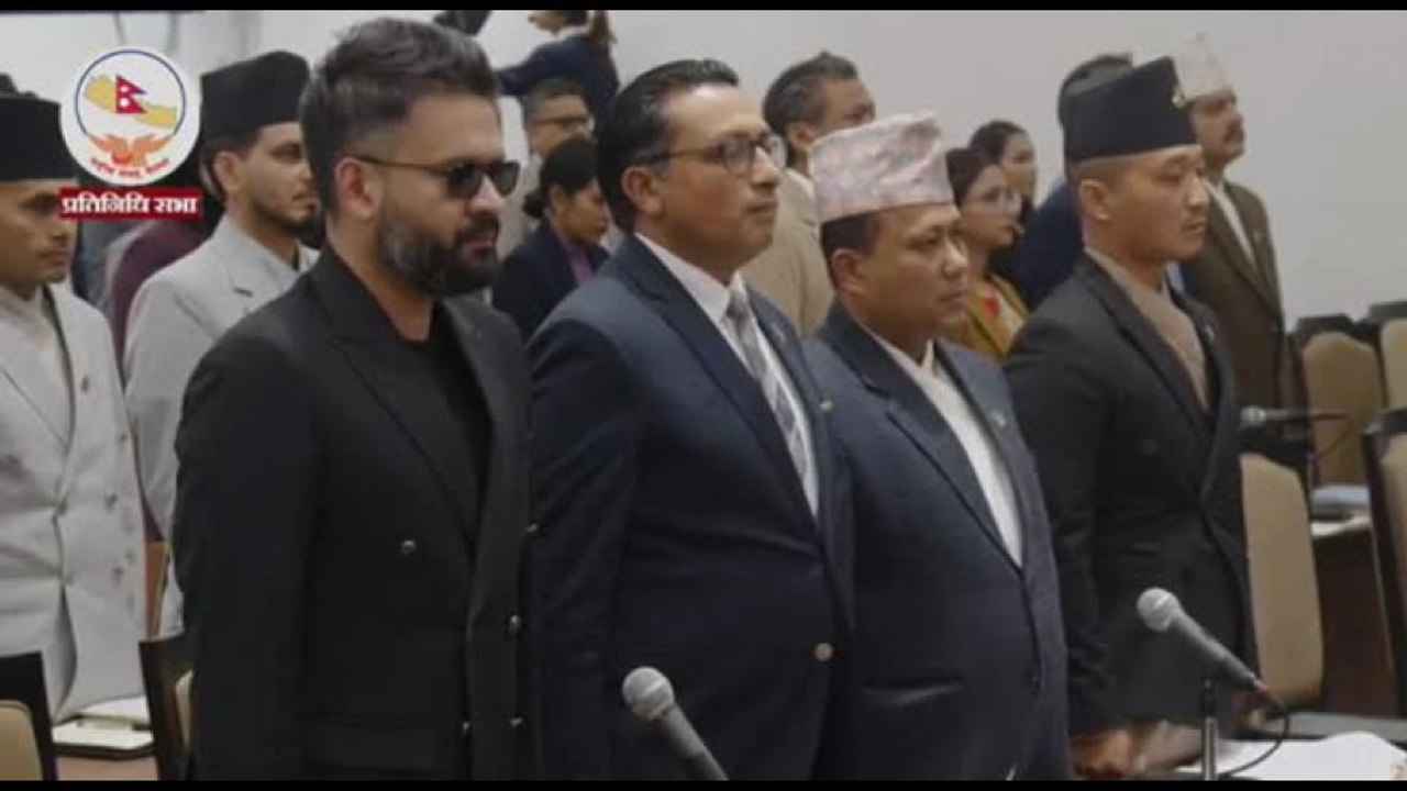 Nepal, la prima sessione del neo-parlamento dopo le proteste gen Z