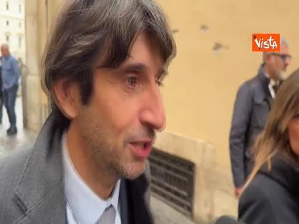 Donzelli su Piantedosi e Claudia Conte: Il ministro ha la massima fiducia di FdI