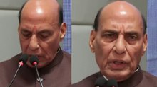 India Will Take Unprecedented Action Against Pakistan | Rajnath Singh's Strong Warning