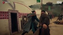 مسلسل المؤسس اورهان الحلقة 20 مترجم