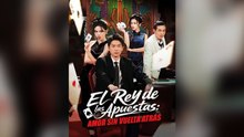El Rey De Las Apuestas Amor Sin Vuelta Atrás (Español)