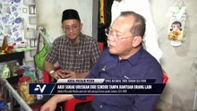 Bekas atlet basikal trek negara, Mutalib Mydin terlantar sakit akibat strok