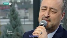 Ya Rabbena Dr. Âgâh Terzi İftar-8 2025