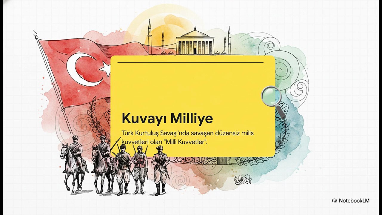 Ümit Özdağ'dan Tarihi Çağrı... -  Av. Özcan Pehlivanoğlu